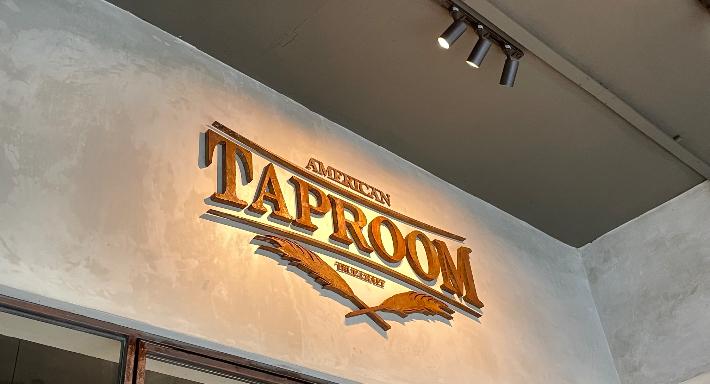 American Taproom - Geylang photo 2