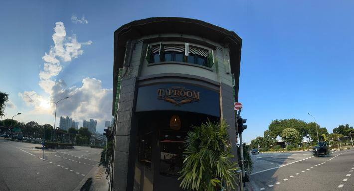 American Taproom - Geylang photo 3