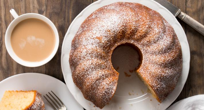 Rhoda Authentic Ethiopian Coffee and Cake Shop photo 2