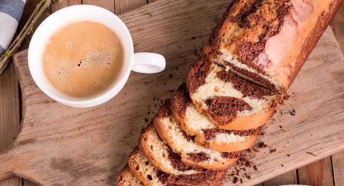 Rhoda Authentic Ethiopian Coffee and Cake Shop photo 3