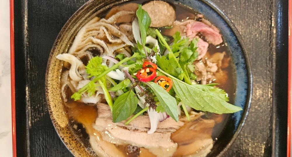 Me Banh Mi and Cafe Korner