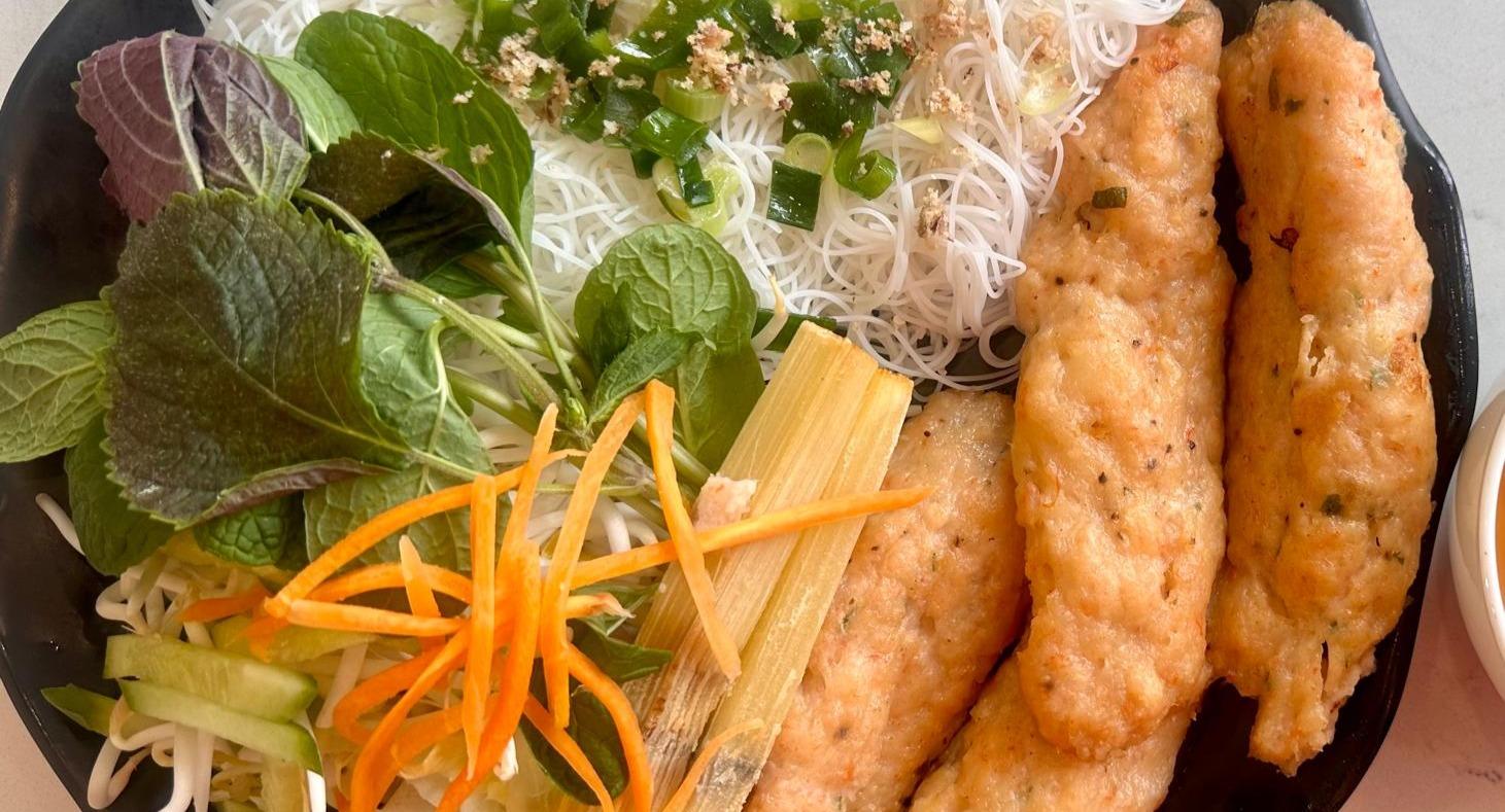 Me Banh Mi and Cafe Korner photo 2