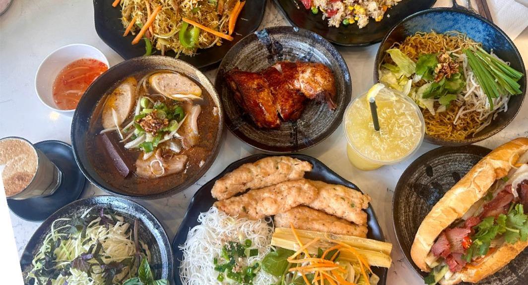 Me Banh Mi and Cafe Korner photo 5