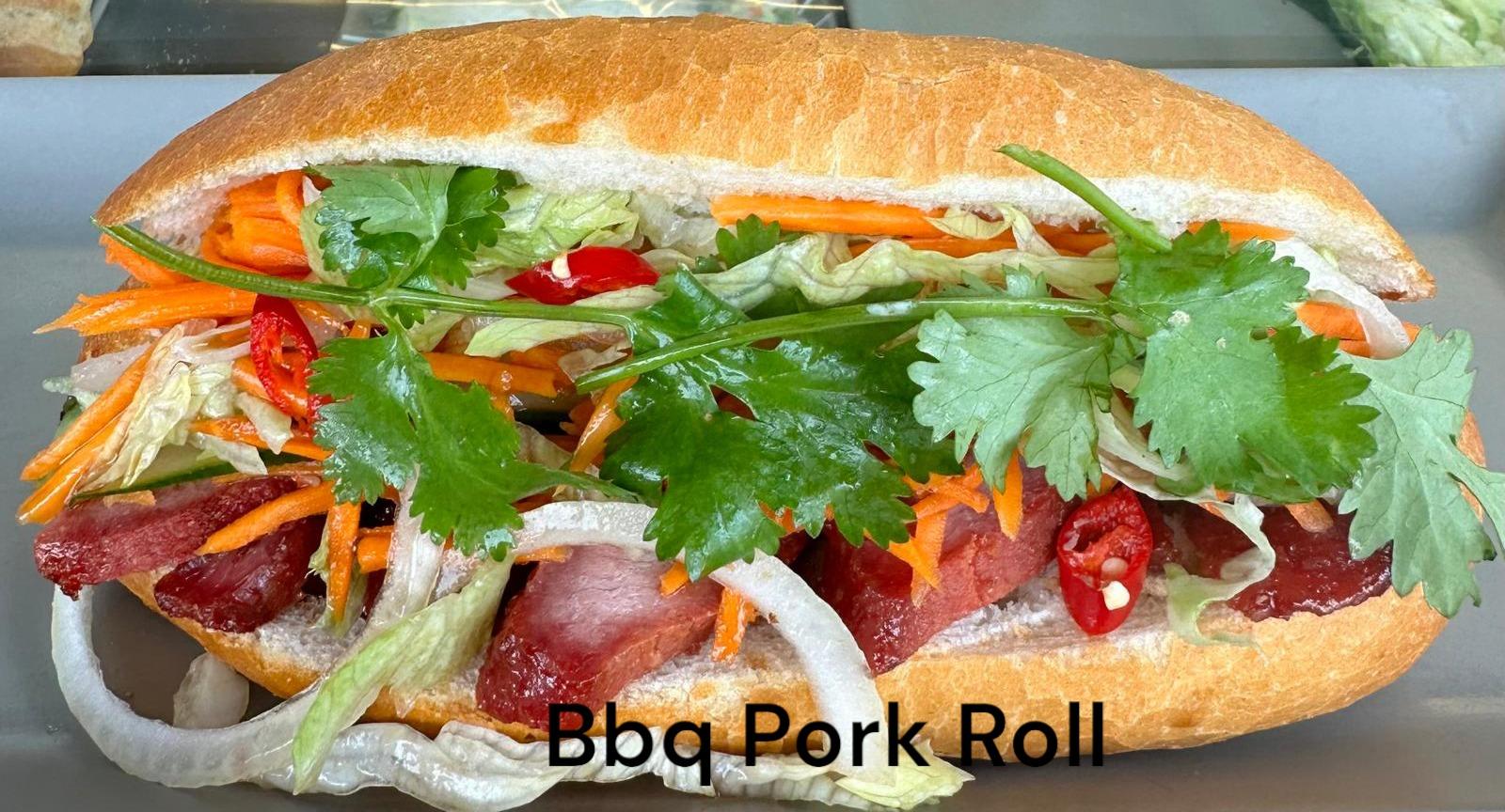 Me Banh Mi and Cafe Korner photo 3