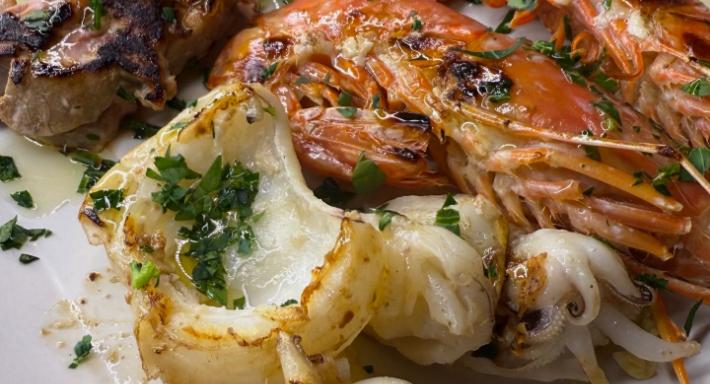 Mezzanottetre Ristorante Pinseria Paninoteca photo 2