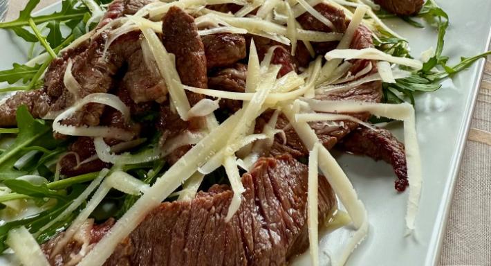 Mezzanottetre Ristorante Pinseria Paninoteca photo 5