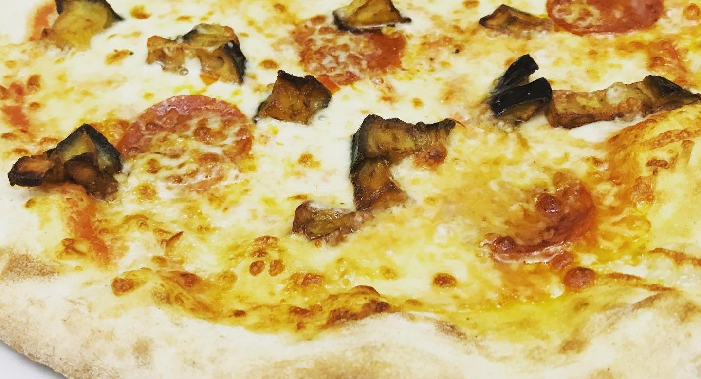 Ristorante Pizzeria Da Salvatore Chivasso