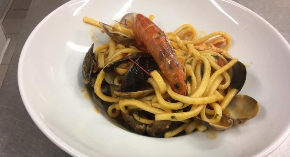 Ristorante Pizzeria Da Salvatore Chivasso photo 4