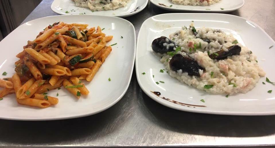 Ristorante Pizzeria Da Salvatore Chivasso photo 2