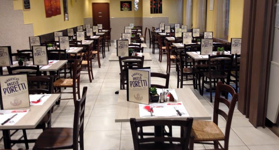 Ristorante Pizzeria Da Salvatore Chivasso photo 3