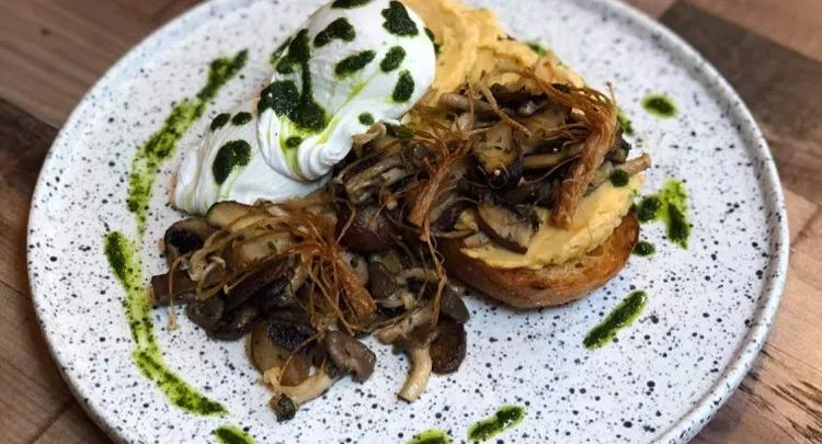 The South Corner photo 3