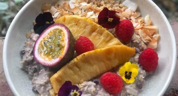 The South Corner photo 5