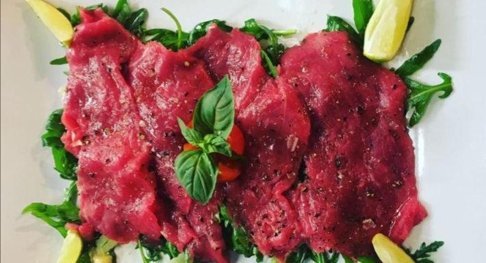 Osteria della Darsena photo 5