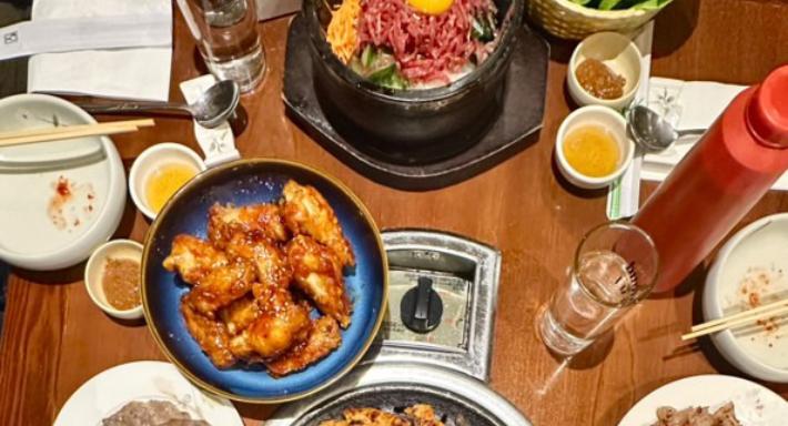 Arirang Restaurant photo 2