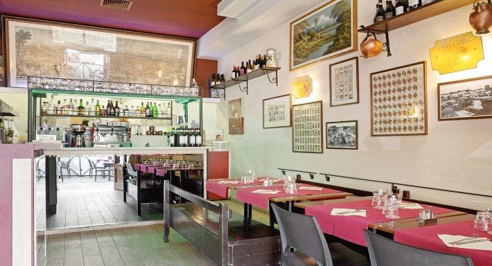 Ristorante Ponte Vittorio