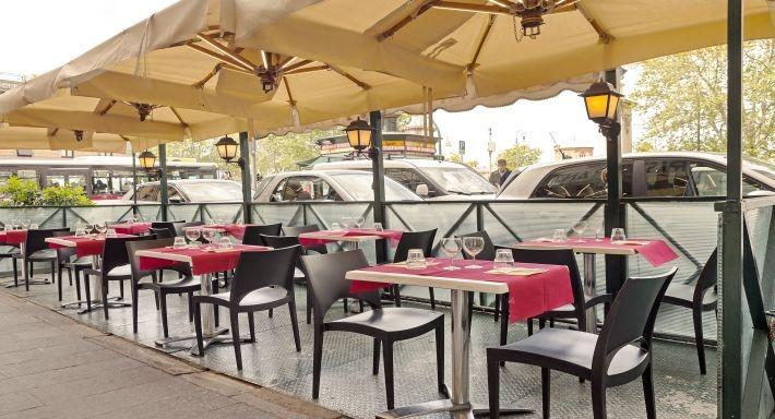 Ristorante Ponte Vittorio photo 3