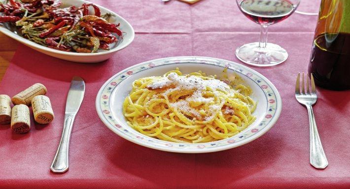 Ristorante Ponte Vittorio photo 5