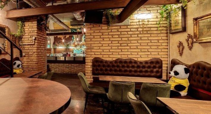 Ristorante Salotto Stadlin photo 2