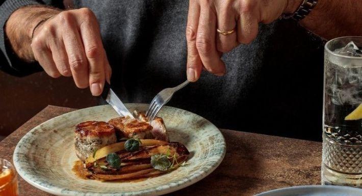 Ristorante Salotto Stadlin photo 3