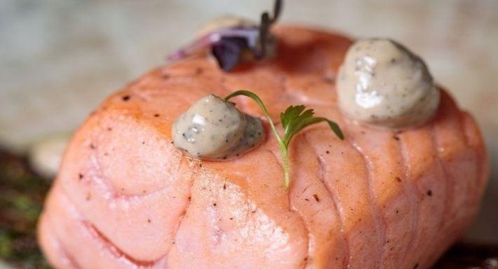 Ristorante Salotto Stadlin photo 4