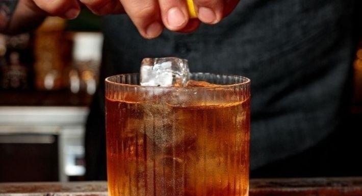 Ristorante Salotto Stadlin photo 5