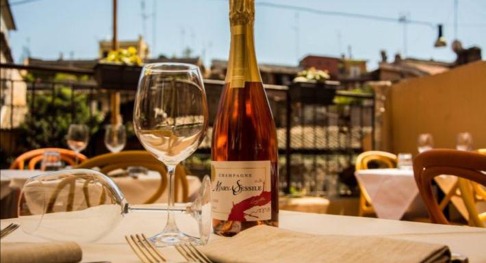 Ristorante VII Coorte