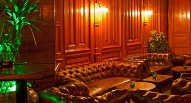 Kruger's American Bar photo 2