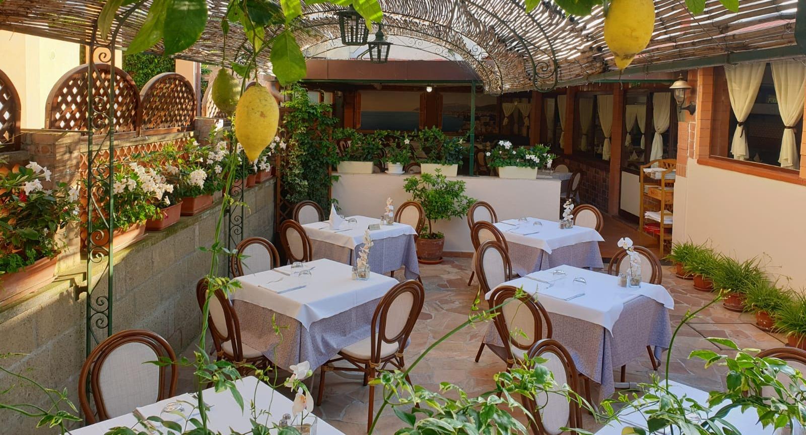 Ristorante Moonlight photo 4