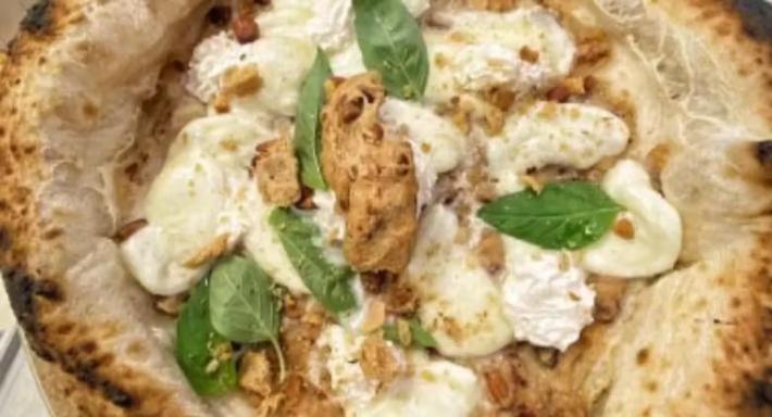 Pizzeria Vincenzo Capuano photo 2