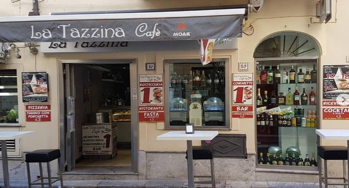 La Tazzina Cafè photo 3