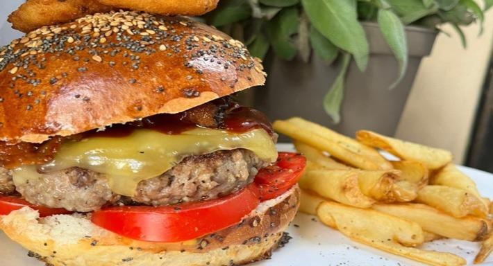 La Tazzina Cafè photo 4