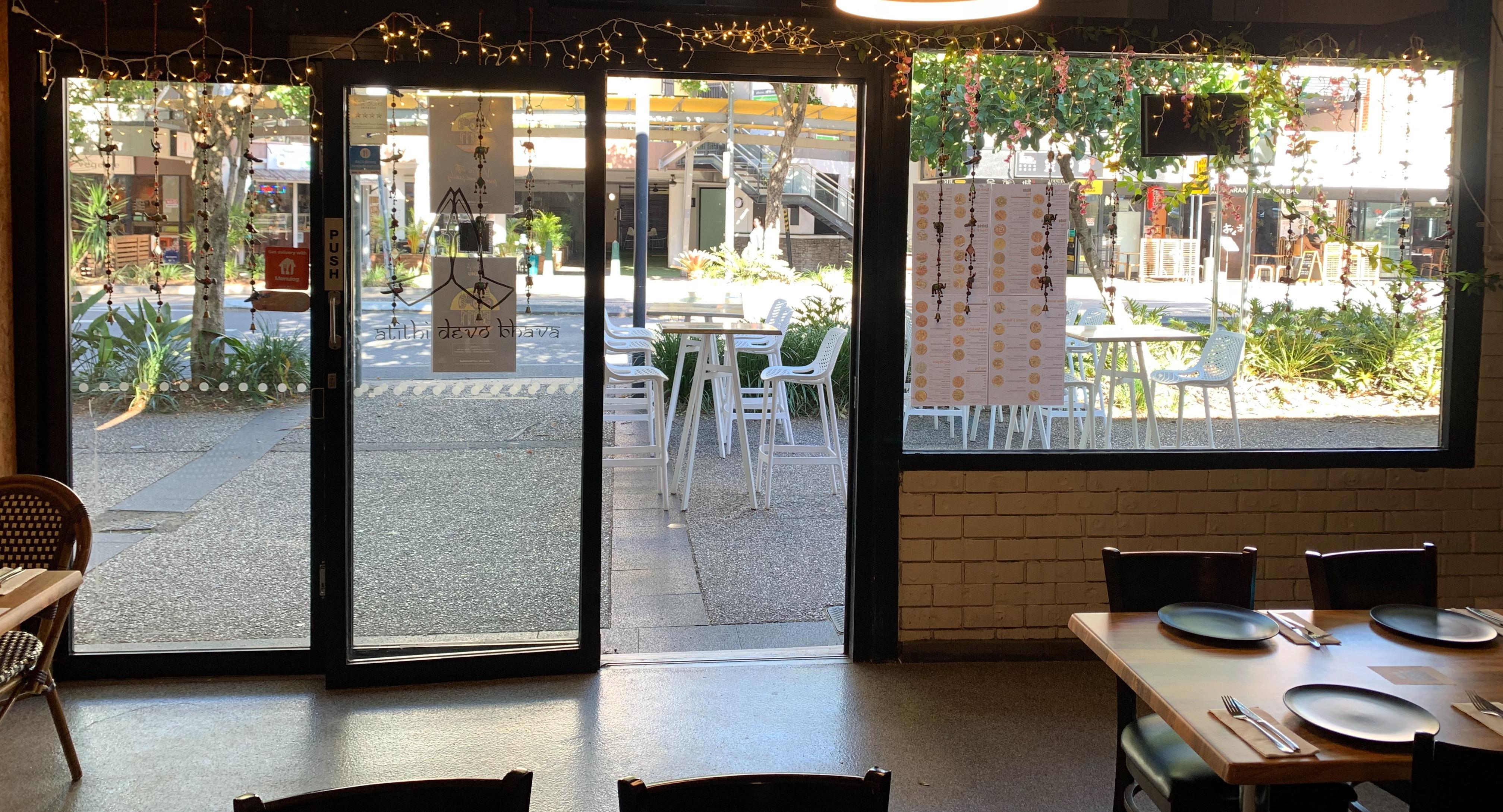 5911 Indian Cuisine photo 3