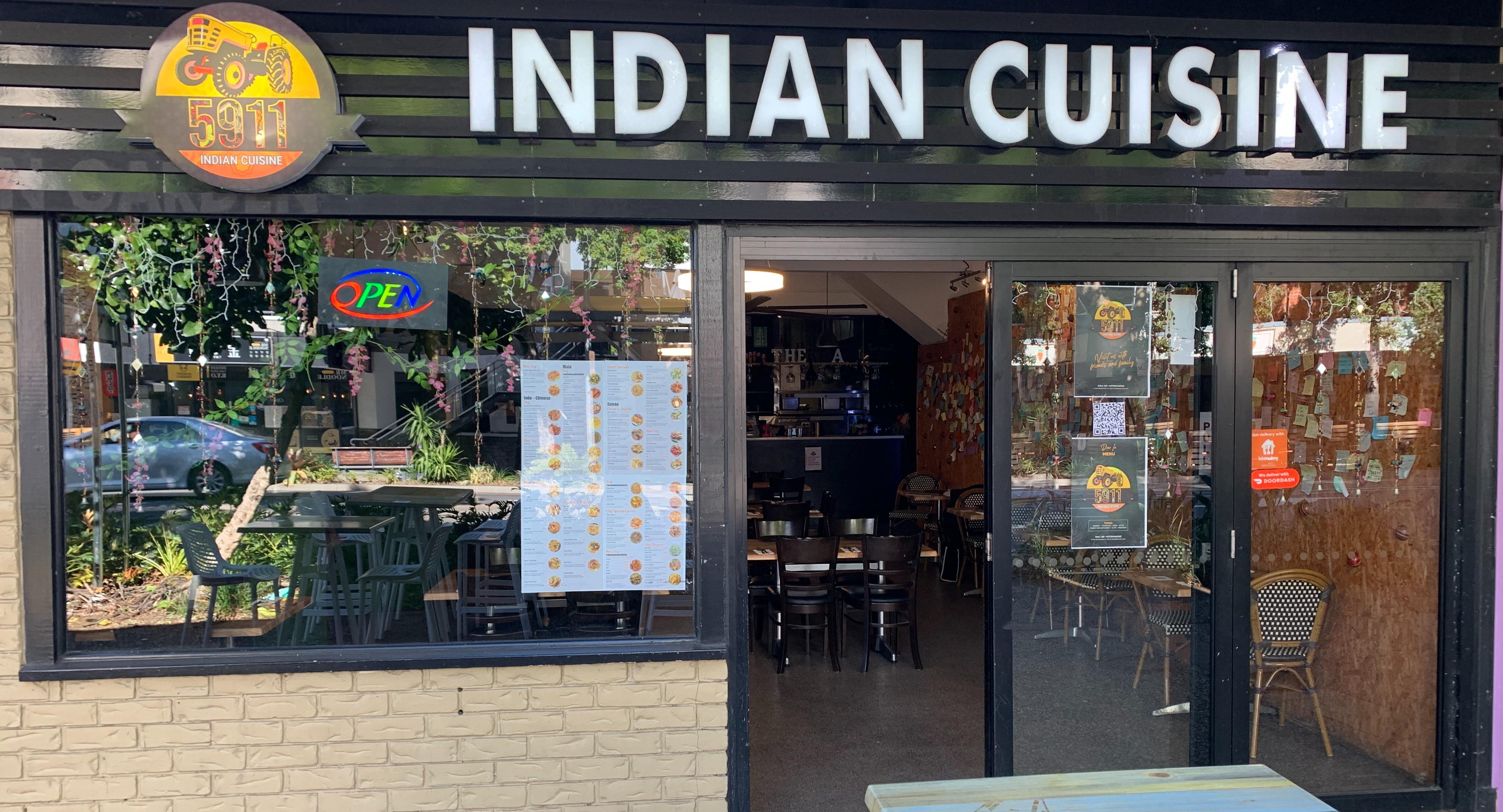 5911 Indian Cuisine photo 4