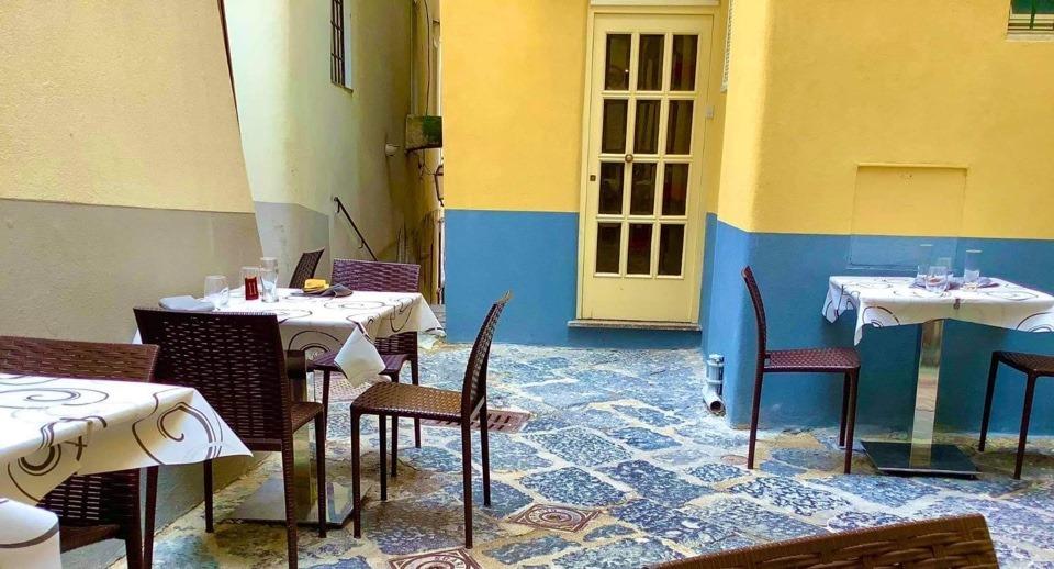 Ristorante La Perla - Nuova gestione photo 4