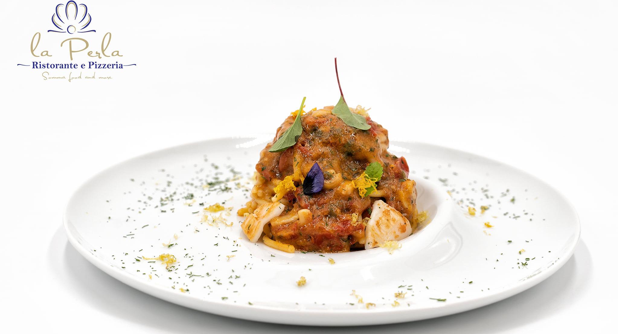 Ristorante La Perla - Nuova gestione photo 5