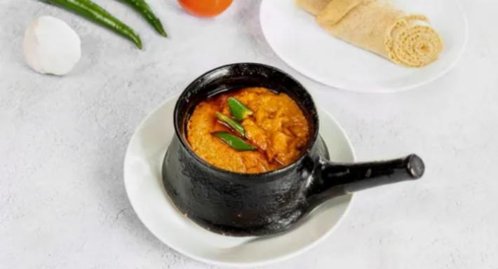 Adam's Ethiopian Restaurant photo 3