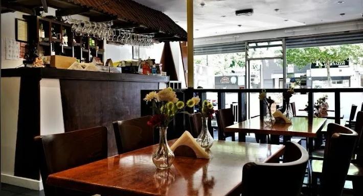 Adam's Ethiopian Restaurant photo 4