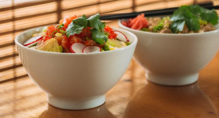 Ramen Bar Akira - Assago Milanofiori photo 4