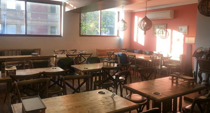 GoGo Music Cafe 三原色 photo 3