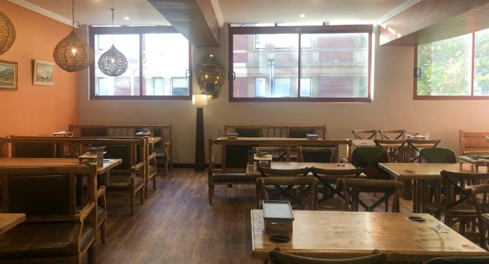 GoGo Music Cafe 三原色 photo 4