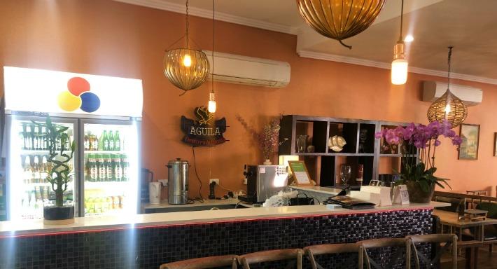 GoGo Music Cafe 三原色 photo 5