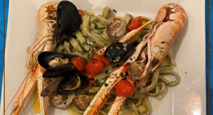 Antica Osteria Pisano photo 2