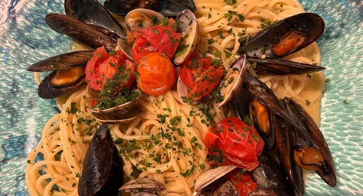 Antica Osteria Pisano photo 3