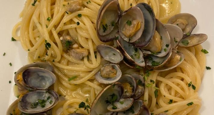 Antica Osteria Pisano photo 4