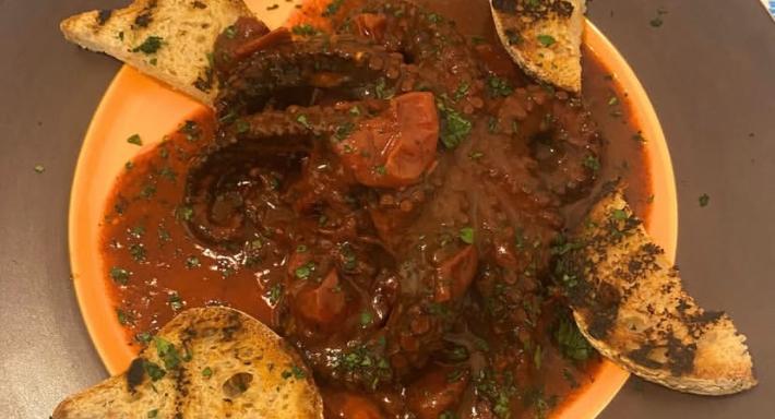 Antica Osteria Pisano photo 5