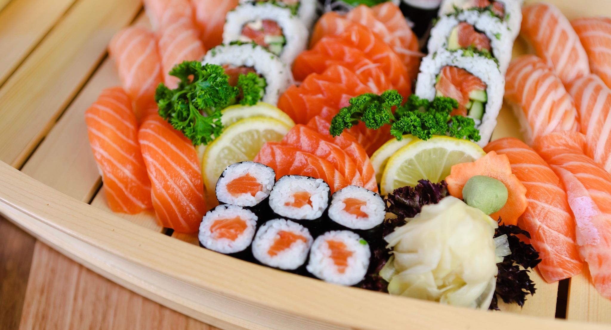 Matsumoto Japanese Restaurant photo 2