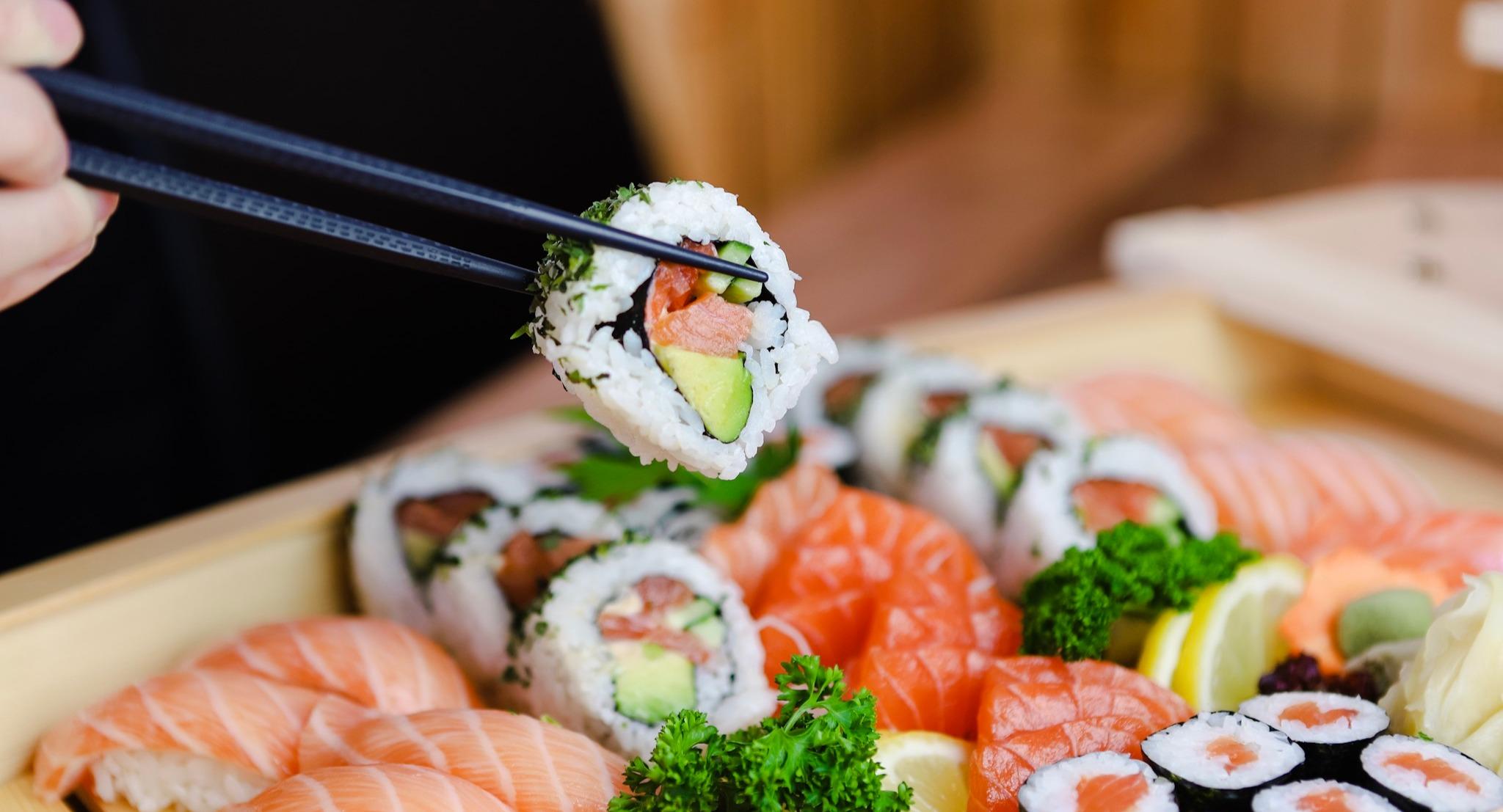 Matsumoto Japanese Restaurant photo 4