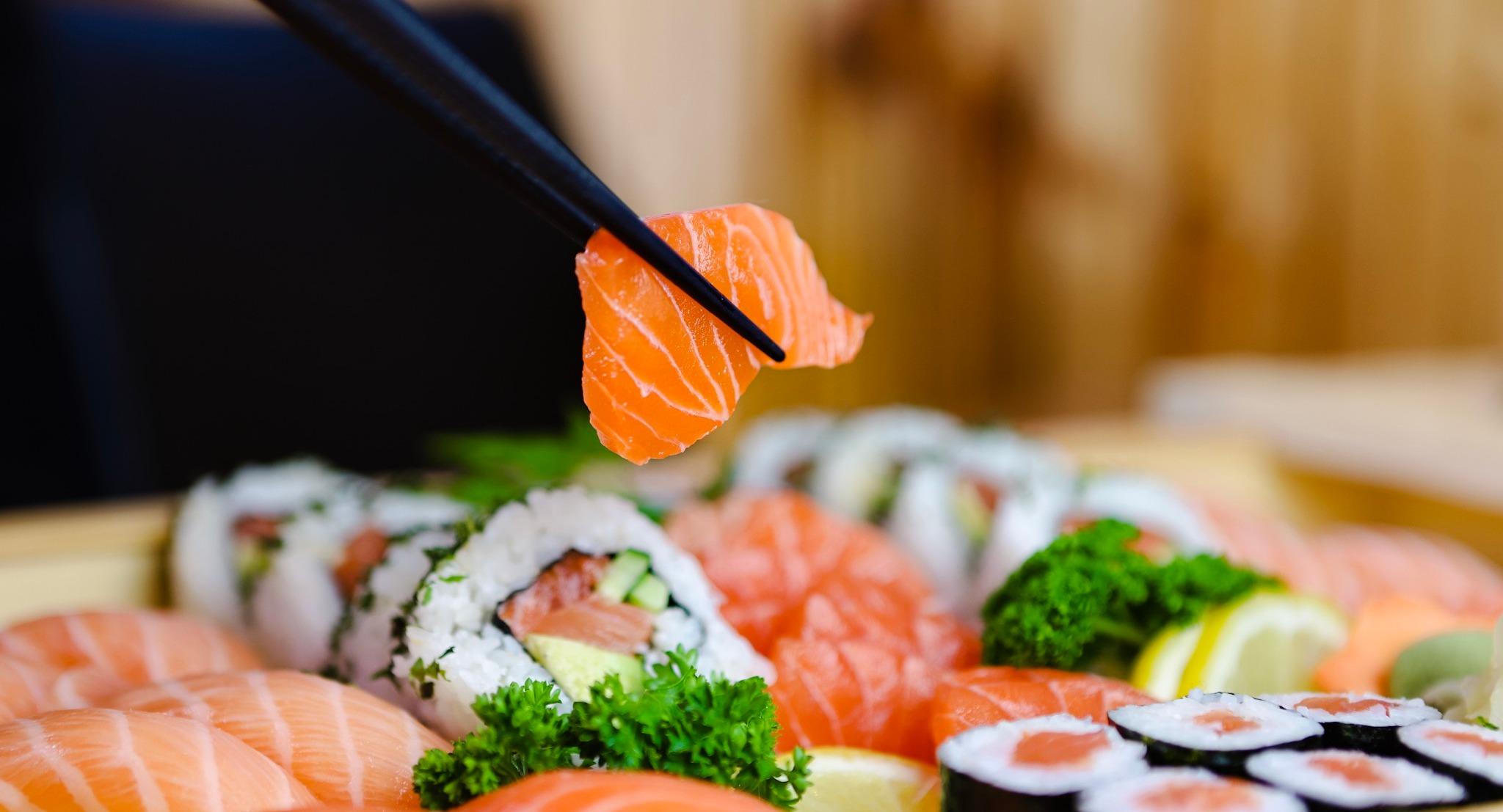 Matsumoto Japanese Restaurant photo 3