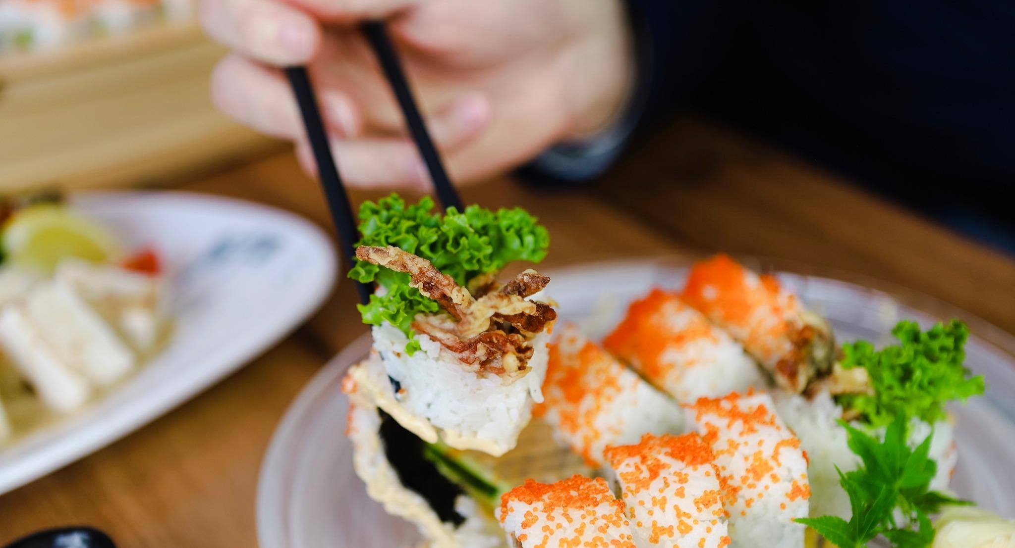 Matsumoto Japanese Restaurant photo 5