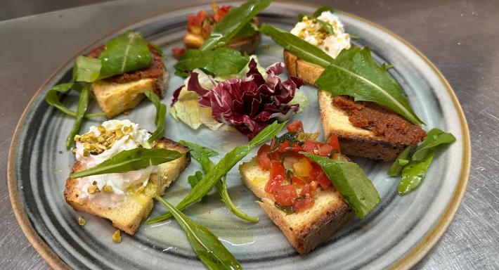 Amore Crusco photo 2